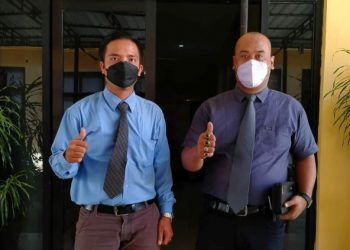 Miris! Kasus Pengeroyokan Jalan di Tempat 2 Tahun, PUSBAKUM Tabagsel Raya Duga Pelaku Kebal Hukum