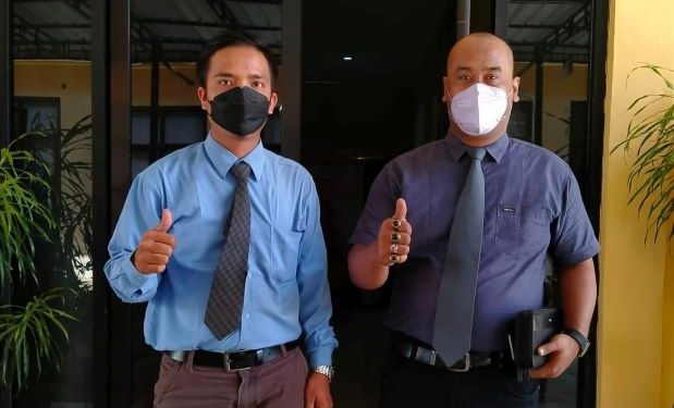 Miris! Kasus Pengeroyokan Jalan di Tempat 2 Tahun, PUSBAKUM Tabagsel Raya Duga Pelaku Kebal Hukum
