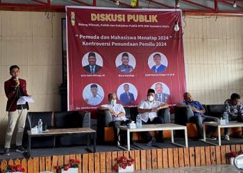 Shohib Soroti Sistem Perwakilan yang Sentralistik dan Oligarkis