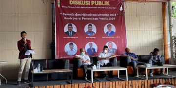 Shohib Soroti Sistem Perwakilan yang Sentralistik dan Oligarkis