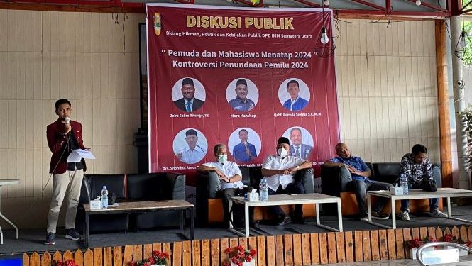 Shohib Soroti Sistem Perwakilan yang Sentralistik dan Oligarkis