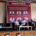Shohib Soroti Sistem Perwakilan yang Sentralistik dan Oligarkis