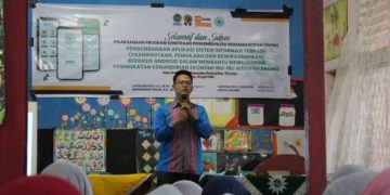 Dosen FEB UMSU Sosialisasikan Aplikasi “Aisyiyah KU Bromo” untuk Bantu Kewirausahaan Anggota