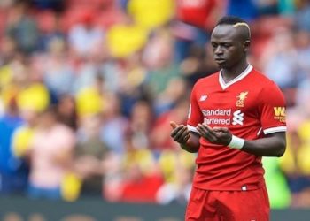 Mane Ungkap Bagaimana Liverpool Bantu Pemain Muslim di Bulan Ramadhan
