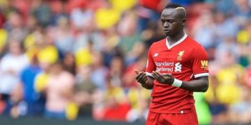 Mane Ungkap Bagaimana Liverpool Bantu Pemain Muslim di Bulan Ramadhan
