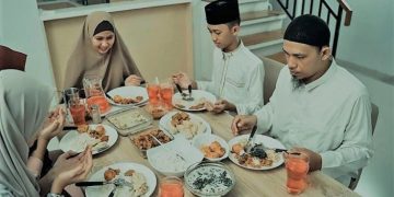 Ramadhan: Berilah Makan Tubuh dan Jiwa Anda