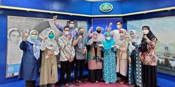 MLH PP Muhammadiyah Siap Berkolaborasi dengan Eco-Bhinneka Rawat Kerukunan Umat Beragama melalui Aksi Lingkungan