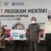 MPKU PP Muhammadiyah dan USAID Serahkan Alat Tes TCM Tuberculosis Ke RS PKU Muhammadiyah Gamping