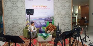 Muktamar Muhammadiyah ke-48, Poses Pemilihan Akan Didukung Sistem IT Canggih