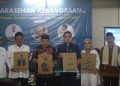 Gelar Sarasehan Kebangsaan Perdana, Pemuda Muhammadiyah Kemang Ajak Kaum Muda Peduli Politik