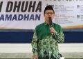 PD Muhammadiyah Tegal Adakan Pengajian Kuliah Dhuha