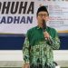 PD Muhammadiyah Tegal Adakan Pengajian Kuliah Dhuha