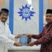 PDM Tuban Terima Wakaf Al-Qur’an dari PT Amanah Sang Surya