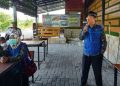 Peduli Anak Bangsa, WCC Undang Binaan Rumah Pintar Matahari Berbagi di Bulan Suci Ramadhan