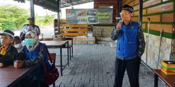 Peduli Anak Bangsa, WCC Undang Binaan Rumah Pintar Matahari Berbagi di Bulan Suci Ramadhan