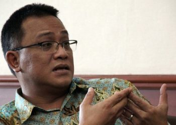 Soal Tudingan Aksi BEM SI Ditunggangi, Jumhur Hidayat: Itu Tuduhan yang Rendahkan Martabat Gerakan Mahasiswa