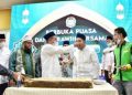 Perkenalkan Menantunya Sebagai Dirut Baru PSMS, Edy: Silahkan Jika Mau Protes!