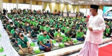 Edy Rahmayadi: Jangan Ganggu PSMS!