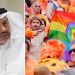 Pihak Keamanan Piala Dunia Qatar Larang Promosi Berlebihan Bendera Pelangi LGBTQ
