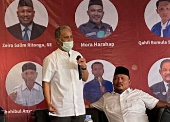 Soal Penundaan Pemilu dan Perpanjangan Masa Jabatan Presiden, Shohib: Silahkan Saja Asal Melalui Referendum untuk Minta Persetujuan Rakyat