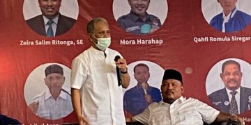 Soal Penundaan Pemilu dan Perpanjangan Masa Jabatan Presiden, Shohib: Silahkan Saja Asal Melalui Referendum untuk Minta Persetujuan Rakyat