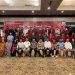 PC IMM Kota Medan Laksanakan Sertijab dan Buka Puasa Bersama Lintas Generasi
