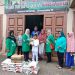 PWI dan IKWI Sumut Berbagi Sumbangkan 1 Ton Beras ke 6 Panti Asuhan dan Rumah Tahfidz