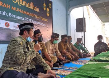 RSM Tuban Bertekad Beri Pelayanan Terbaik bagi Warga Persyarikatan