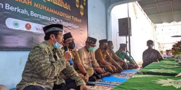 RSM Tuban Bertekad Beri Pelayanan Terbaik bagi Warga Persyarikatan
