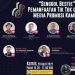 Webinar APIK PTMA, Memanfaatkan Tik Tok untuk Promosi Kampus