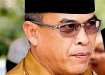 SMGP Berulah Lagi, Bupati Madina Minta Perusahaan Berhenti Beroperasi Sementara