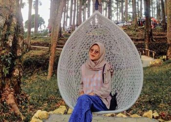 Puisi-puisi Heppy Lindiani