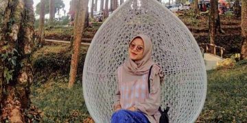 Puisi-puisi Heppy Lindiani