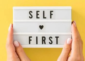 Self love Sebelum Menjadi Bucin