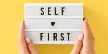 Self love Sebelum Menjadi Bucin