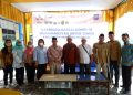 Pemuda Muhammadiyah Sergai Pacu Vaksinasi Covid-19