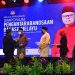 Ketua PKBM UMSU Pembicara Utama Simposium Bahasa Melayu  ASEAN