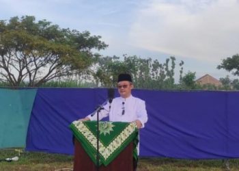 Prof Abdul Mu’ti: Infak dan Kedermawanan Penting untuk Memajukan Umat Islam