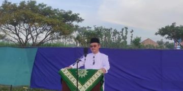 Prof Abdul Mu’ti: Infak dan Kedermawanan Penting untuk Memajukan Umat Islam