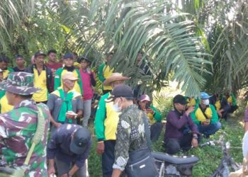 Pekerja Diancam Bunuh dengan Parang, Pengurus Koperasi Agro Sumber Sejahtera Minta Perlindungan Hukum