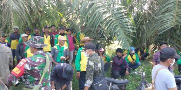 Pekerja Diancam Bunuh dengan Parang, Pengurus Koperasi Agro Sumber Sejahtera Minta Perlindungan Hukum