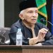 Prof Amien Rais Optimis Masa depan Umat Islam Terjamin di Indonesia