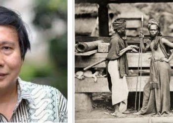 Dr Ichwan dan Orang Batak