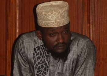 Bebas dari Dakwaan Terorisme, Ulama Kenya ini Justru Memilih Tetap Dipenjara