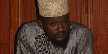 Bebas dari Dakwaan Terorisme, Ulama Kenya ini Justru Memilih Tetap Dipenjara