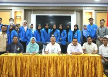 Empat Proposal Mahasiswa FISIP UMSU Lolos PKM Nasional 2022