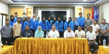 Empat Proposal Mahasiswa FISIP UMSU Lolos PKM Nasional 2022