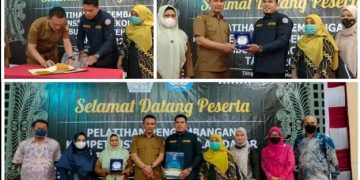 FKIP UMSU Jalin Kerjasama dengan Dinas Pendidikan dan Kebudayaan Aceh Utara