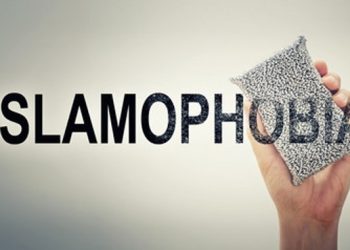 Ekspresi Islamofobia pada Masyarakat Mayoritas Muslim