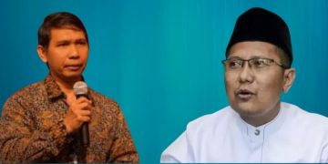 KH Cholil Nafis Minta Prof Budi Santosa Purwokartiko Ditindak dan Diberi Pelajaran